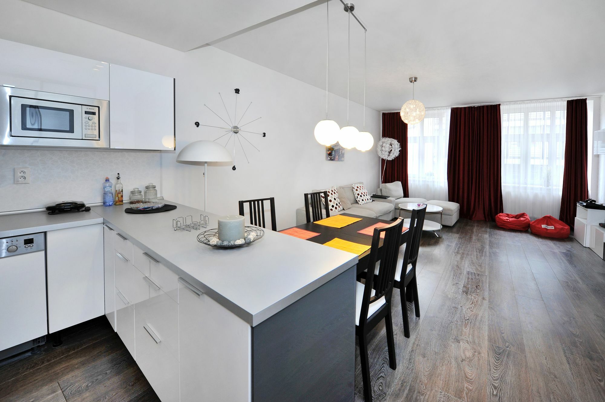 ברטיסלאבה Aplend City Laurinska 11 מראה חיצוני תמונה