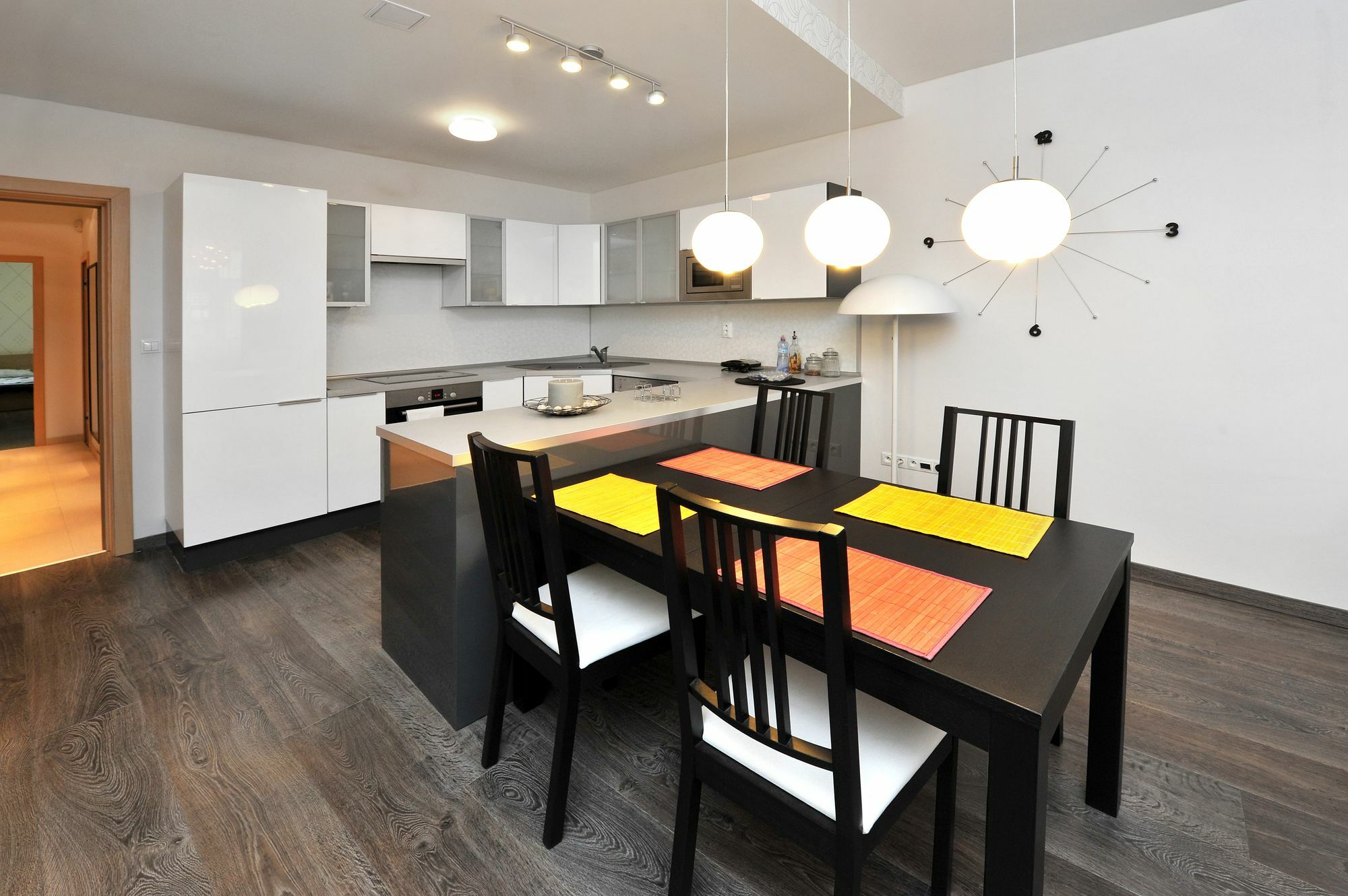 ברטיסלאבה Aplend City Laurinska 11 מראה חיצוני תמונה